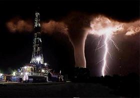 Tornadoe