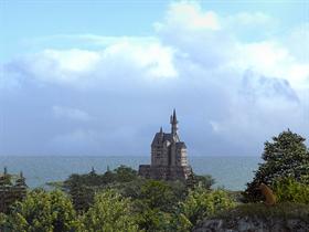 Neuschwanstein