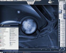 My_Cyber_World