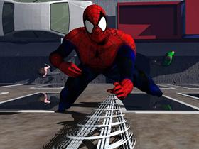 Spidey