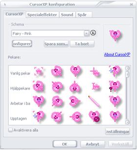 Pink Fairy