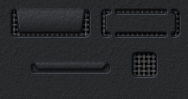 No Load Limit buttons