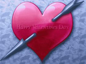 Happy Valentines Day ladies!