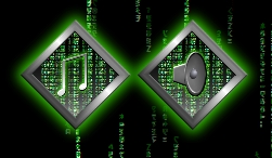 Matrix Music
