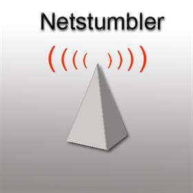 Netstumbler
