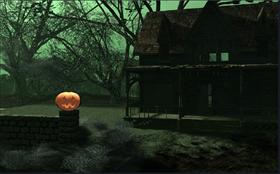 Animated Pumpkin - Hybrid Tutorial