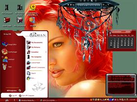 red hit
