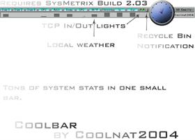 CoolBar