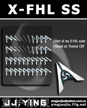 X-FHL SS