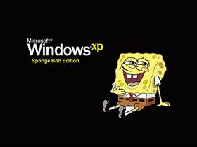 Spongebob III