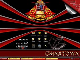 Chine