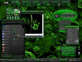 mostly matrix