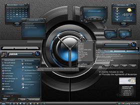 Tiggz Desktop