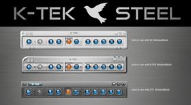 K-TEKicons
