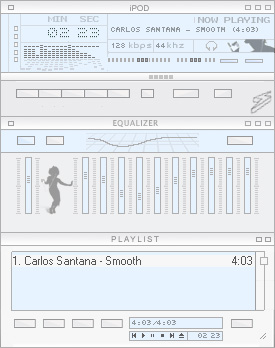 iPOD v2