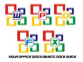 Aqua Office Suite