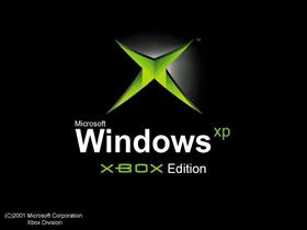 Xbox Edition