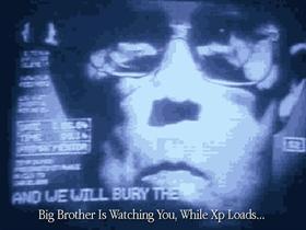 Big Brother