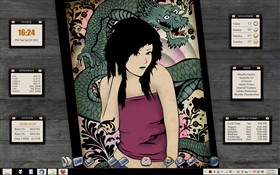 Xandar Plus Skin Pack
