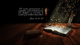 Holy Bible HD