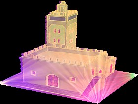 Mosque-Icons
