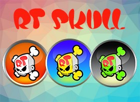 RT-Skull