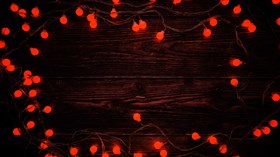 Christmas Light