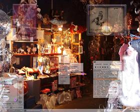 A Fairy's Workshop