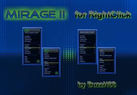 Mirage 2 RC