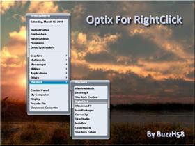 Optix RC