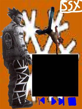 Psymon