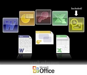 Office XP 2005