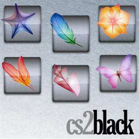 cs2 black