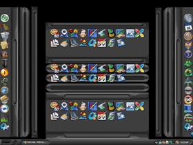 DMN Tweak R2 Dock Backgrounds