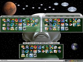 Sputnik Tabbed Docks