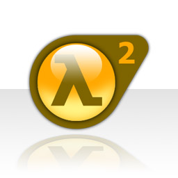 Aqua Half Life 2