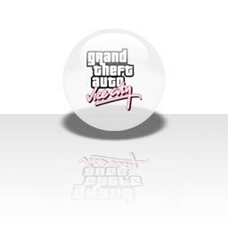 Aqua GTA Vice City