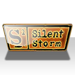 Aqua Silent Storm