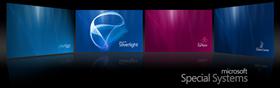 Microsoft Special Systems