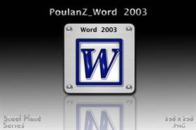 PoulanZ_Word 2003