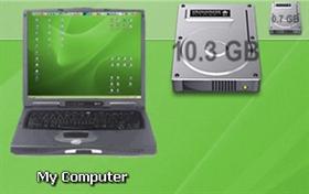 Acer Travelmate 630 Icons for OD