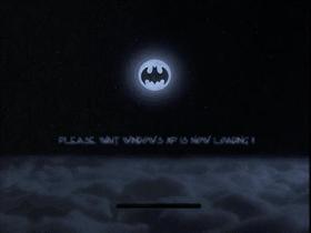 Batman 3
