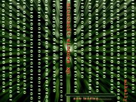 Green Matrix