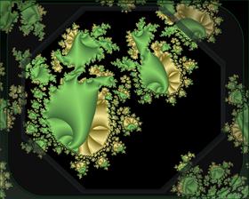 Green Goddess