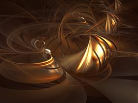 Gold Turbines