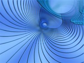 BluSpiderWeb
