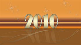 New Years Simply done