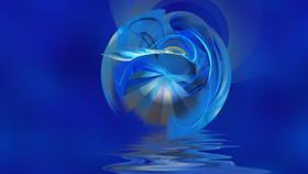 Forever Blue