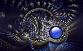IndigoGold