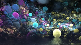 BlowingBubbles